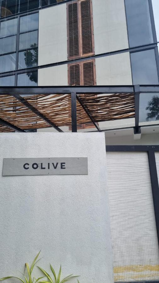 Colive Ahangama Εξωτερικό φωτογραφία