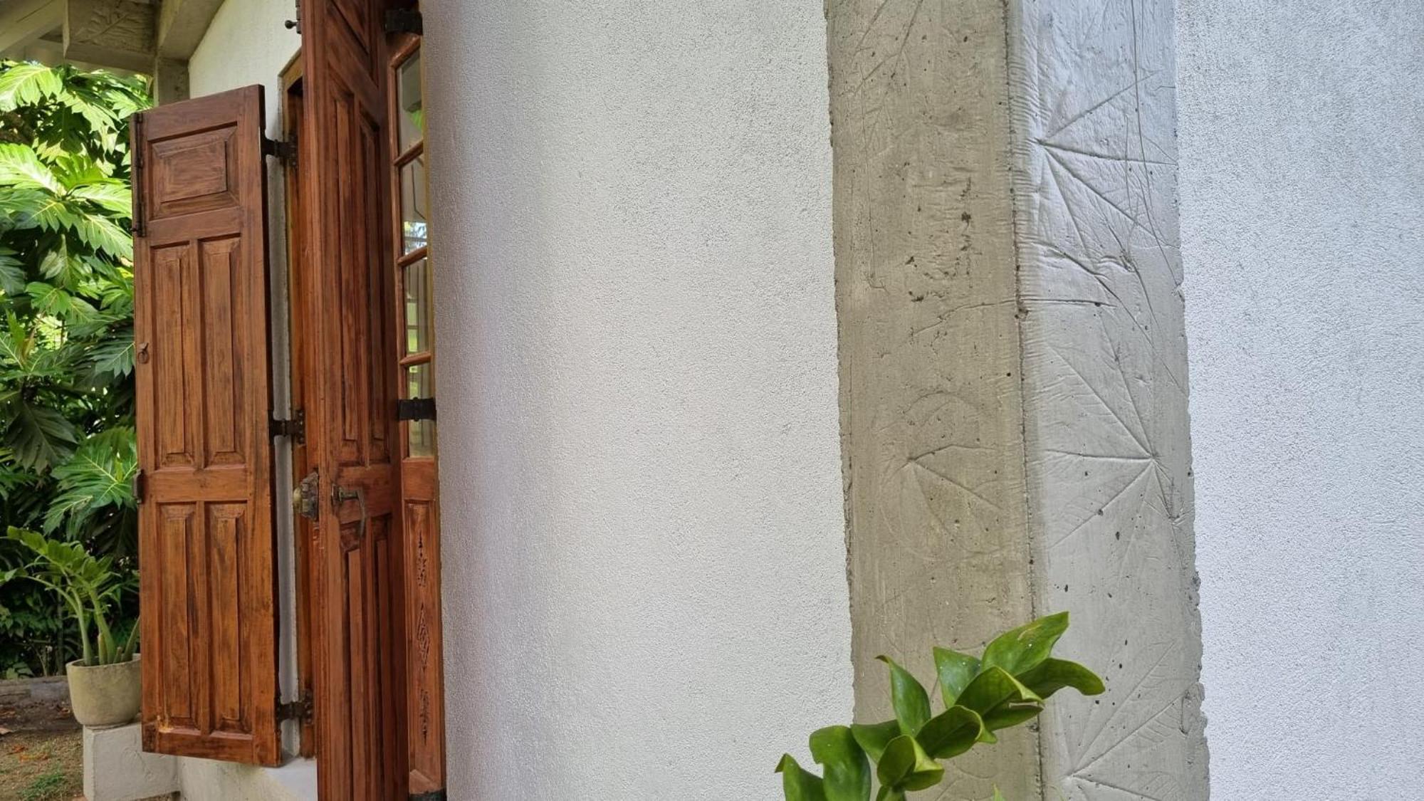 Colive Ahangama Εξωτερικό φωτογραφία